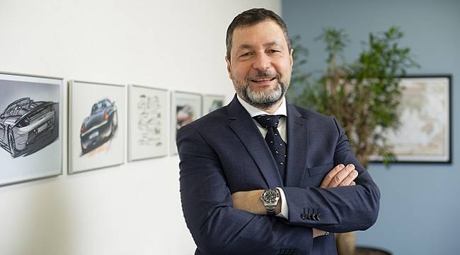 Doğuş Otomotiv: Elektrik ihtiyacının yüzde 62’sini yenilenebilir enerji kaynağından sağlayacak