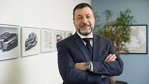 Doğuş Otomotiv: Elektrik ihtiyacının yüzde 62’sini yenilenebilir enerji kaynağından sağlayacak