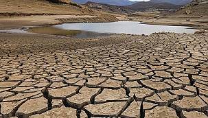 Dünya nüfusunun yüzde 40'ı susuzluk tehlikesi ile karşı karşıya bulunuyor!