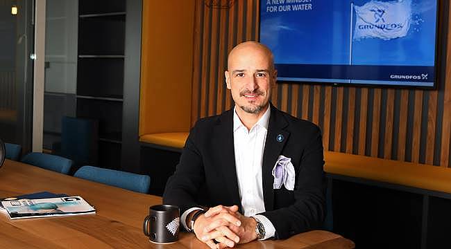 Dünya Su Günü İçin.. Akıllı Çözümler ile Suyu Koruyabiliriz!