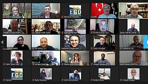 EGD -‘Türkiye Ekonomiyi Konuşuyor’: BALIKESİR ekonomisi masaya yatırıldı