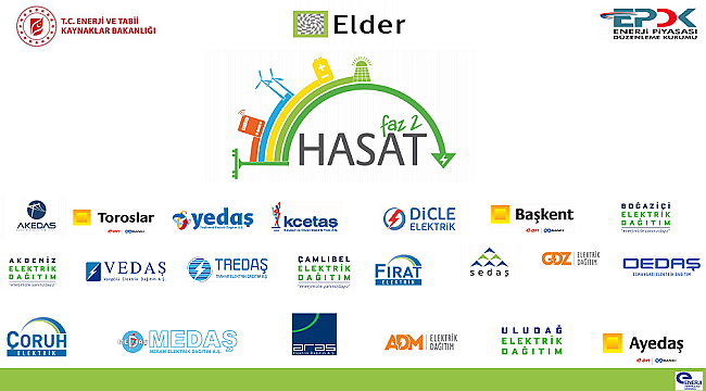 Elektrik Dağıtım Sektörü Enerji Verimliliğini Gelişterecek