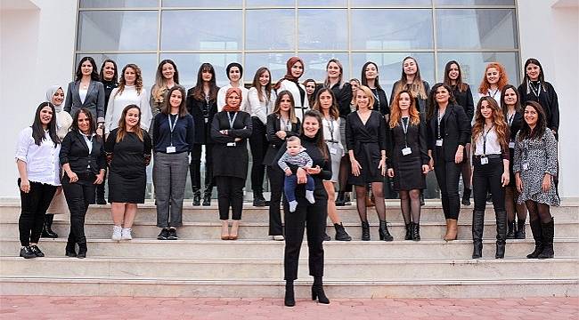 Elektrikli Otomobil: Otomotiv Sektöründe &#039;Kadınların Ağırlığını&#039; Artıracak