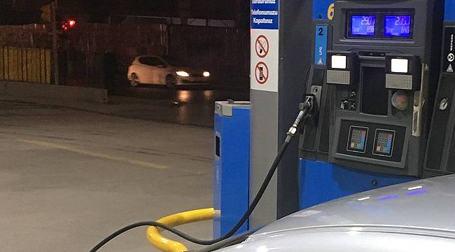 En fazla LPG hangi ilde tüketiliyor?