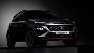 En Hızlı B-SUV: Hyundai Konan