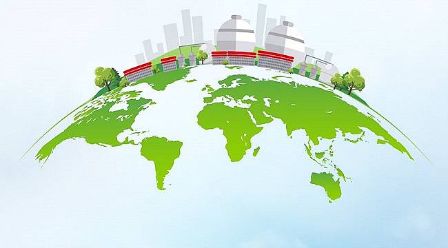 Energy news from Turkey... Importance of nuclear energy