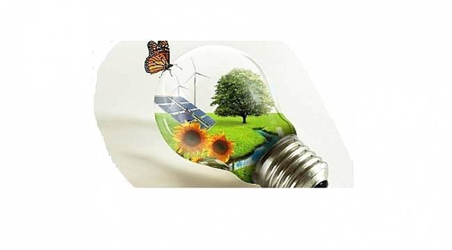 Energy news from Turkey