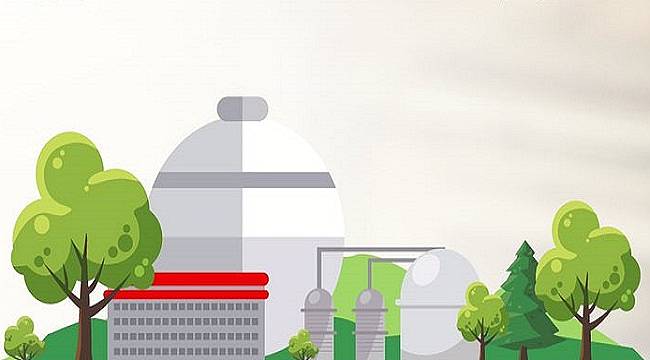 Energy news from Turkey