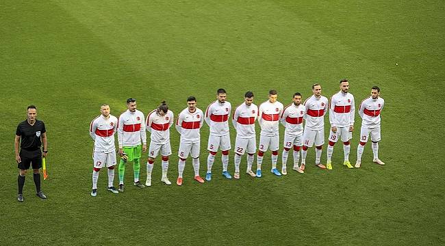 Enerji Bakanı Dönmez: Bizim çocuklar yine fırtına gibi