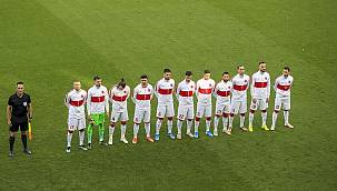 Enerji Bakanı Dönmez: Bizim çocuklar yine fırtına gibi