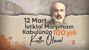Enerji Bakanlığı: 100. yılı kutlu olsun