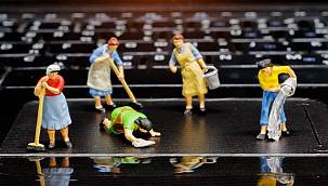 Enerji Çalışan ve İşverenleri - 8 adımda dijital bahar temizliği!