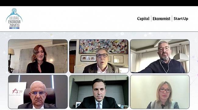 ENERJİ İŞVERENLERİ: Aile şirketlerinin geleceği - Yetki devrindeki riskleri azaltmanın yolu anayasa oluşturmak!