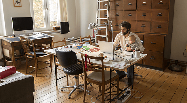 ENERJİ İŞVERENLERİ: İş kültürüne dijital refah tasarımı ekleyen şirketler kazanacak