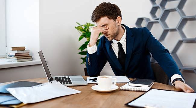 ENERJİ İŞVERENLERİ: Patron dolandırıcılığı arttı - Geçen yılki kayıp 1,8 milyar dolar