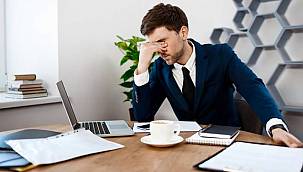 ENERJİ İŞVERENLERİ: Patron dolandırıcılığı arttı - Geçen yılki kayıp 1,8 milyar dolar