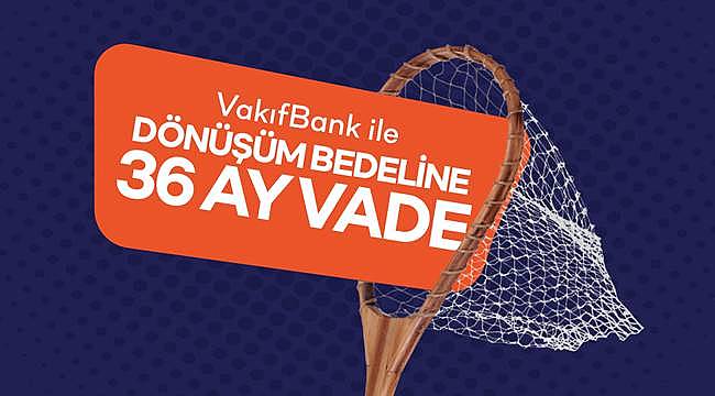 Enerya’dan Yeni Doğal Gaz Aboneleri için Kredi Kampanyası!