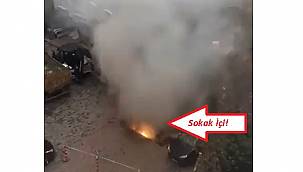 Ev - işyeri ve doğal gaz hatlarında GÜVENLİĞE dikkat - VİDEO'lu haber!