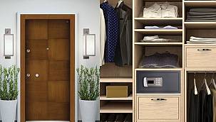 Evde güvenliğin 5 temel püf noktası - Kale Kilit hazırladı!