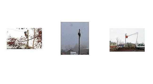 Fırat Elektrik Dağıtım - &#039;Kaçak tüketim yapanların...&#039;