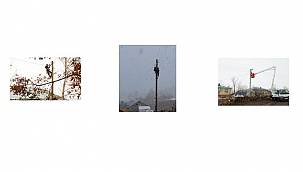 Fırat Elektrik Dağıtım - 'Kaçak tüketim yapanların...'