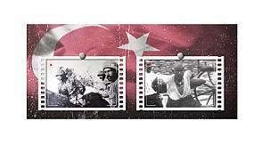 GAZBİR: Bütün Kahramanlarımızı...