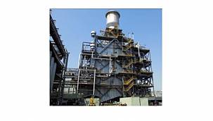 'Gebze Dilovası Doğalgaz Çevrim Santrali' satışı için...