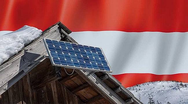 GENSED: Çatı üstü güneş enerjisi kurulumları için...