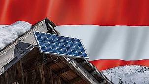 GENSED: Çatı üstü güneş enerjisi kurulumları için...