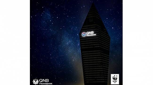 ‘Gezegeni Yaşatmak’ için bir saatliğine ışıklarını kapattı!