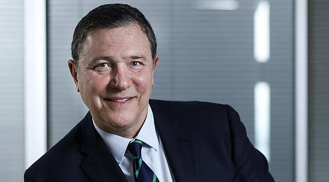 Global: Elektrik - Doğal Gaz - Maden sektörlerinde...