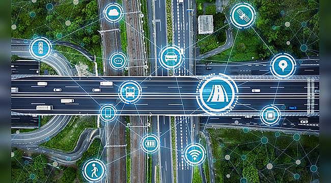 Goodyear ve TNO, Akıllı Fren Sistemini görücüye çıkaracak