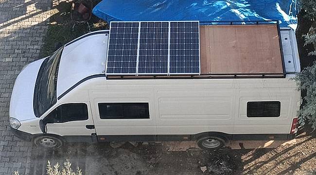 Güneş ENERJİSİ her yerde: Peki maliyet ne?