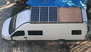 Güneş ENERJİSİ her yerde: Peki maliyet ne?