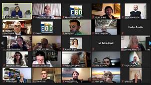 Güneş ve rüzgar enerjisi çalışmalarının devam olarak ENERJİ AŞ...