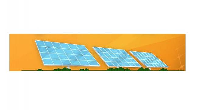 GÜNEŞ: Yeni başvurular &#039;1 milyon 23 bin haneye&#039; elektrik verecek