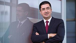 Hakan Yıldırım Sanko Enerji CEO’su oldu!