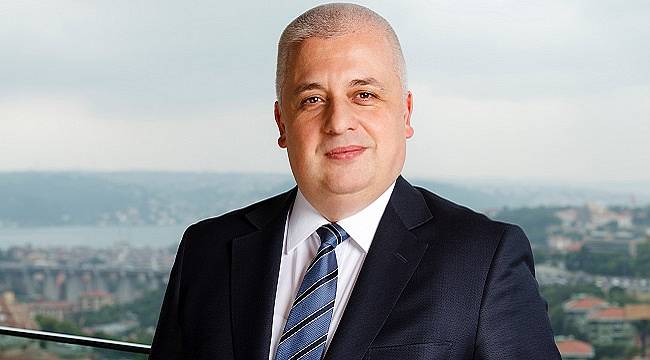 Hedef &#039;2050 yılında Sıfır Karbon Emisyonu&#039; -  Türk Çimento Sektörü!