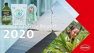 Henkel Ambalajları yüzde 89 Geri Dönüştürülebilir Oldu!