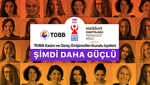 Hepsiburada ve TOBB’dan Girişimci Kadınlara Destek için Anlamlı İş Birliği