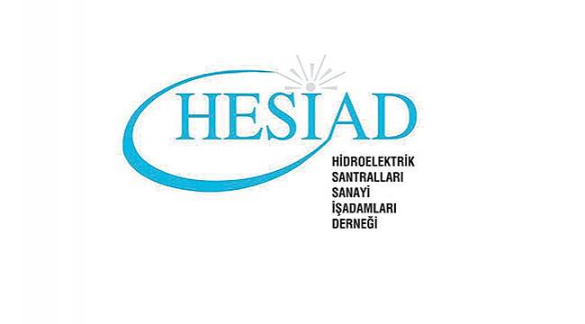Hidroelektrik Santralları Sanayi İşadamları Derneği YENİ yönetimi...