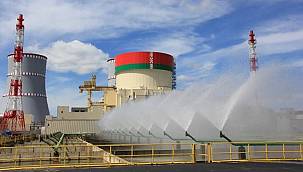 İkinci Güç Ünitesine Ait Reaktörün Montajı Tamamlandı!