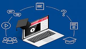 İngilizce Fırsatım Programı'nda...