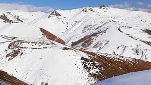 İspir Bakır - Çinko Madeni Projesi saha çalışmaları başladı!
