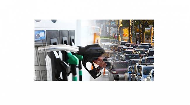İşte il il YENİ akaryakıt fiyatları - EPDK açıkladı!