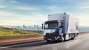Kamyon - 2023'ten itibaren tüm pazar segmentleri için elektrikli araç sunacak