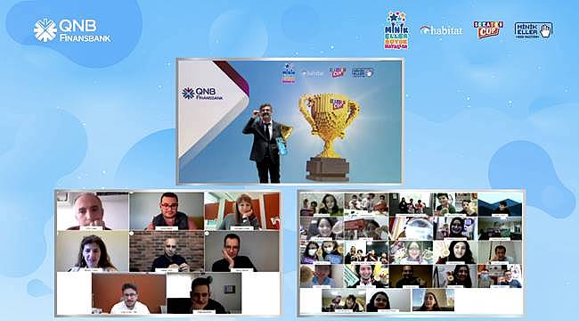 Kazanan Ödüllerin Konuları: Doğa - İklim - Çevre