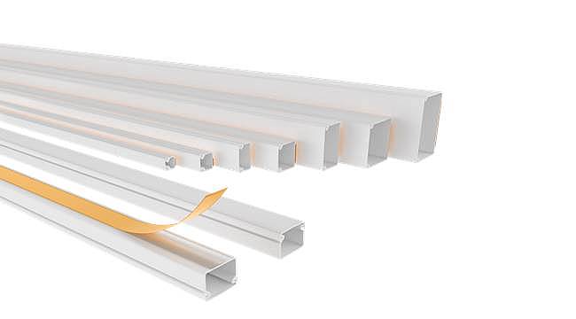 Legrand: Kablo düzenleme ihtiyacınıza...