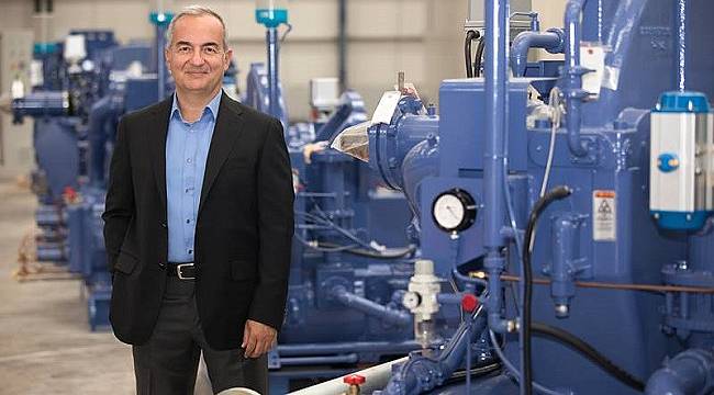 Makine ihracatı 2 ayda 3 milyar doları geçti