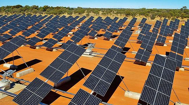 Maliyetleri düşürmek için güneş enerjisine yatırım zamanı!